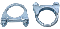 M8 and M10 Universal Clamps