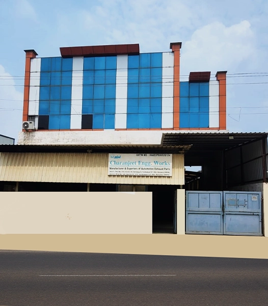 about charanjeet works