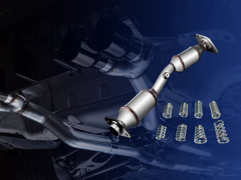 Strengthening-the-overall-Exhaust-System